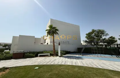 Villa - 5 Bedrooms - 6 Bathrooms for rent in Noya Luma - Noya - Yas Island - Abu Dhabi