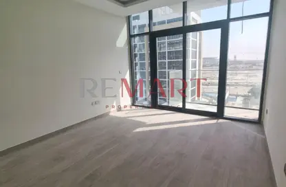 Apartment - Studio - 4 Bathrooms for rent in AZIZI Riviera 13 - Meydan One - Meydan - Dubai