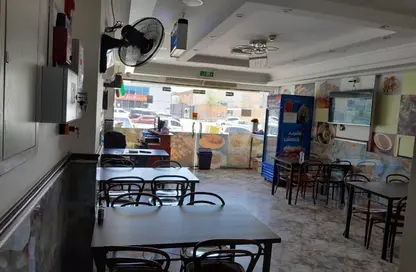 Shop - Studio - 2 Bathrooms for sale in M-37 - Mussafah Industrial Area - Mussafah - Abu Dhabi