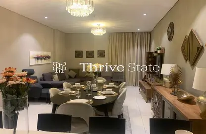 شقة - 2 غرف نوم - 3 حمامات للبيع في جاليريز في ميدان افينيو - ميدان افينيو - ميدان - دبي