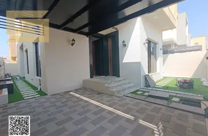 Villa - 6 Bedrooms - 7 Bathrooms for sale in Al Mowaihat 2 - Al Mowaihat - Ajman