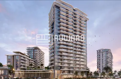 Apartment - 2 Bedrooms - 3 Bathrooms for sale in Solera Downtown Mina - Mina Al Arab - Ras Al Khaimah