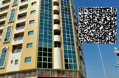 Apartment - 2 Bedrooms - 2 Bathrooms for rent in Al Rumailah building - Al Rumailah 2 - Al Rumaila - Ajman
