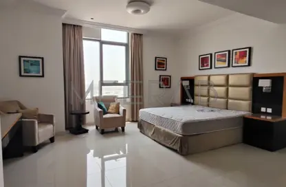 Apartment - Studio - 1 Bathroom for rent in Capital Bay Tower A - Capital Bay - Business Bay - Dubai