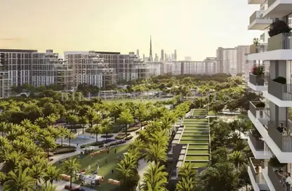 Apartment - 2 Bedrooms - 2 Bathrooms for sale in Palace Residences - Dubai Hills Estate - Dubai
