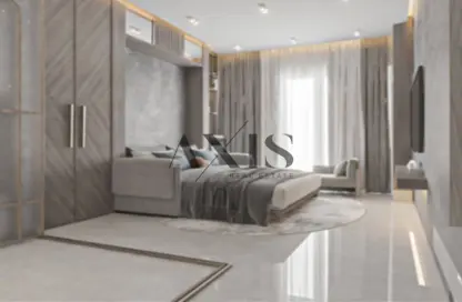 Apartment - 1 Bedroom - 1 Bathroom for sale in Grandala - Jumeirah Garden City - Al Satwa - Dubai