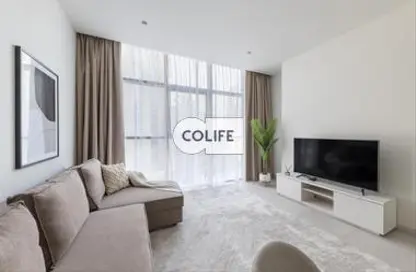 Apartment - 1 Bedroom - 1 Bathroom for rent in No.9 - Dubai Marina - Dubai
