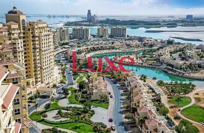 شقة - 1 حمام للبيع في رويال بريز 3 - رويال بريز - قرية الحمرا - رأس الخيمة