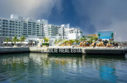 Apartment - 2 Bedrooms - 2 Bathrooms for sale in Yas Island - Abu Dhabi