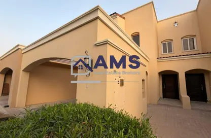 تاون هاوس - 3 غرف نوم - 4 حمامات للايجار في كاسا فيفا - سيرينا - دبي لاند - دبي