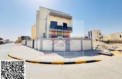 Villa - 5 Bedrooms - 6 Bathrooms for sale in Al Zaheya Gardens - Al Zahya - Ajman