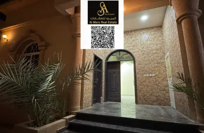 Villa - 3 Bedrooms - 4 Bathrooms for rent in Al Yasmeen 1 - Al Yasmeen - Ajman