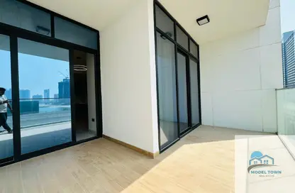 Apartment - 1 Bedroom - 2 Bathrooms for rent in Al Maryah Vista - Al Maryah Island - Abu Dhabi