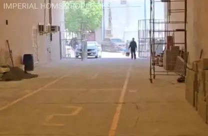 مستودع - استوديو - 1 حمام للايجار في المنطقة الصناعية رقم 4 - المنطقة الصناعية بالشارقة - الشارقة