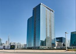 Apartment - 1 bedroom - 2 bathrooms for rent in Tiara East Tower - Business Bay - Dubai