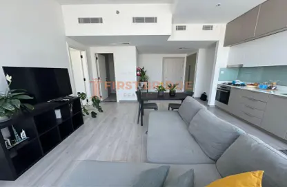 Apartment - 1 Bedroom - 2 Bathrooms for sale in Noor 5 - Midtown Noor - Dubai Production City (IMPZ) - Dubai