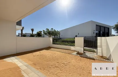 Villa - 3 Bedrooms - 3 Bathrooms for rent in Greenview - EMAAR South - Dubai South (Dubai World Central) - Dubai