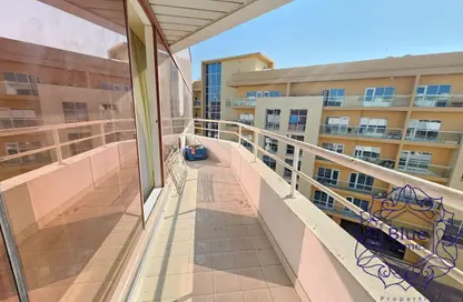 Apartment - 2 Bedrooms - 3 Bathrooms for rent in Dune Building - Al Diyafah - Al Satwa - Dubai