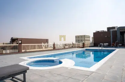 شقة - غرفة نوم - 2 حمامات للايجار في 6 لا فيستا ريزيدنس - لا فيستا - واحة السيليكون - دبي شقة - غرفة نوم - 2 حمامات للايجار في 6 لا فيستا ريزيدنس - لا فيستا - واحة السيليكون - دبي