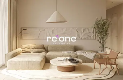 Apartment - 1 Bedroom - 1 Bathroom for sale in Oak Yard - District 10 - Jumeirah Village Circle - Dubai