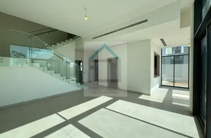 Townhouse - 4 Bedrooms - 5 Bathrooms for rent in Murooj Al Furjan - Al Furjan - Dubai