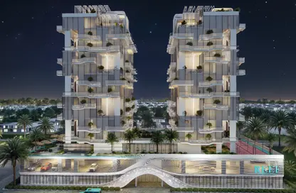 Apartment - 1 Bedroom - 2 Bathrooms for sale in Reef 999 - Al Furjan - Dubai