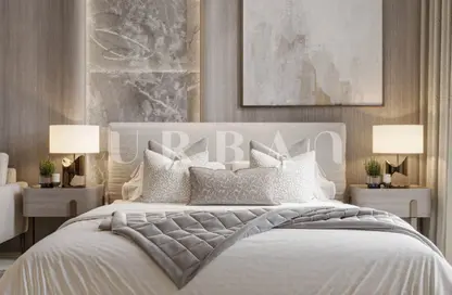 شقة - 2 غرف نوم - 3 حمامات للبيع في كازا أورا ريزيدنس - دبي الجنوب (مركز دبي العالمي) - دبي