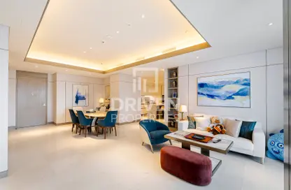 Apartment - 3 Bedrooms - 3 Bathrooms for sale in Five Luxe JBR - Jumeirah Beach Residence - Dubai