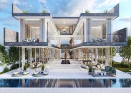 Villa - 8 bedrooms - 8 bathrooms for sale in Keturah Resort - Al Jaddaf - Dubai