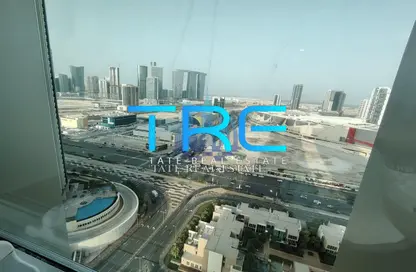 Apartment - 2 Bedrooms - 4 Bathrooms for sale in Marina Square - Al Reem Island - Abu Dhabi