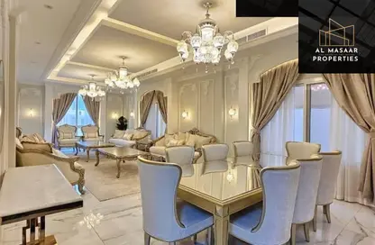 Villa - 5 Bedrooms - 7 Bathrooms for sale in Al Mowaihat 2 - Al Mowaihat - Ajman