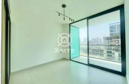 شقة - غرفة نوم - 2 حمامات للايجار في بن غاطي لافندر - قرية الجميرا سركل - دبي