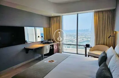 Apartment - Studio - 1 Bathroom for sale in The One at Jumeirah Village Triangle - Jumeirah Village Triangle - Dubai