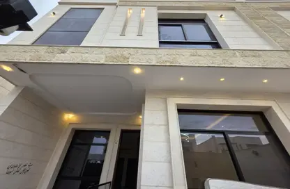 Townhouse - 5 Bedrooms - 7+ Bathrooms for rent in Al Zaheya Gardens - Al Zahya - Ajman