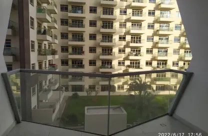 Apartment - Studio - 1 Bathroom for sale in Binghatti Stars - Dubai Silicon Oasis - Dubai