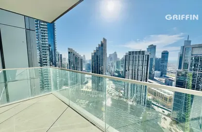Apartment - 1 Bedroom - 1 Bathroom for rent in Grande - Opera District - Downtown Dubai - Dubai