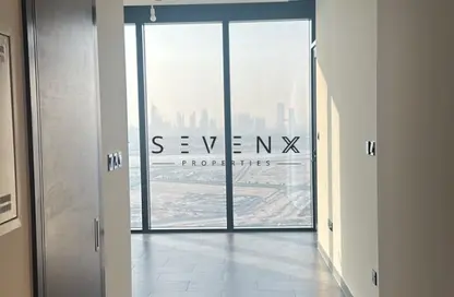 Apartment - 1 Bedroom - 1 Bathroom for rent in The Crest Tower C - Sobha Hartland - Mohammed Bin Rashid City - Dubai
