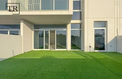 تاون هاوس - 3 غرف نوم - 4 حمامات للايجار في 1 أرابيلا تاون هاوس - أرابيلا تاون هاوس - مدن - دبي