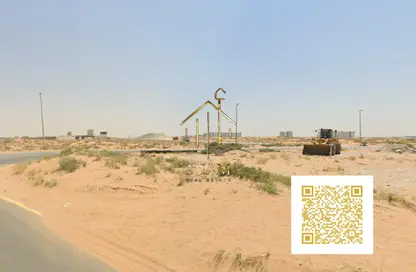 أرض - استوديو للبيع في الصجعة الصناعية - آلصجعه - الشارقة