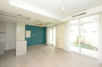 Townhouse - 3 Bedrooms - 3 Bathrooms for rent in Aquilegia - Damac Hills 2 - Dubai