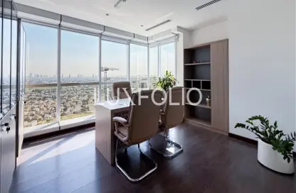 Office Space - Studio for rent in Jumeirah Business Centre 5 (JBC 5) - JLT Cluster W - Jumeirah Lake Towers - Dubai Office Space - Studio for rent in Jumeirah Business Centre 5 (JBC 5) - JLT Cluster W - Jumeirah Lake Towers - Dubai