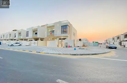 فيلا - 6 غرف نوم - 8 حمامات للبيع في الحليو 2 - الحليو - عجمان