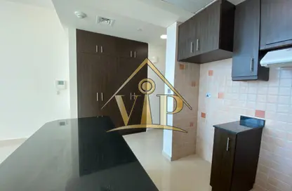 Apartment - Studio - 1 Bathroom for sale in Hydra Avenue Towers - City Of Lights - Al Reem Island - Abu Dhabi