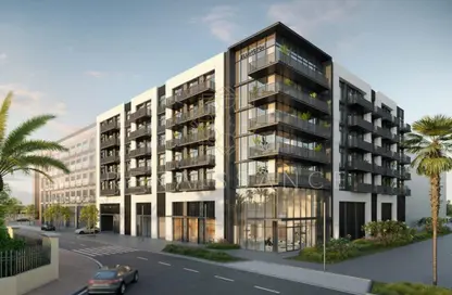 شقة - 2 غرف نوم - 2 حمامات للبيع في إلينغتون بيلمونت ريزيدنس - مثلث قرية الجميرا - دبي