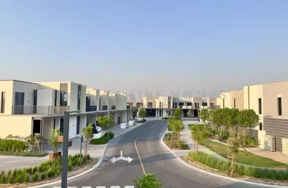 Townhouse - 3 Bedrooms - 4 Bathrooms for sale in Joy - Arabian Ranches 3 - Dubai