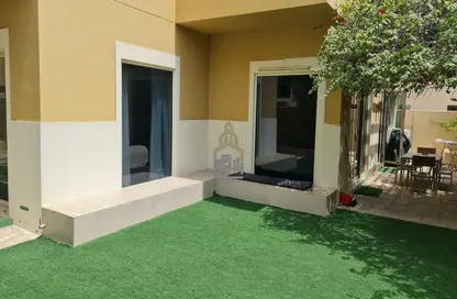 فيلا - 5 غرف نوم - 5 حمامات للبيع في مجتمع سمرة السكني - حدائق الراحة - أبوظبي