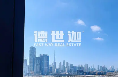 Apartment - 2 Bedrooms - 2 Bathrooms for sale in Sobha Creek Vistas Reserve - Sobha Hartland - Mohammed Bin Rashid City - Dubai