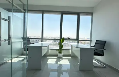Office Space - Studio - 1 Bathroom for rent in Arzoo Building - Al Qusais Residential Area - Al Qusais - Dubai