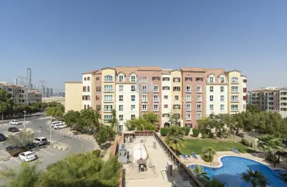 Apartment - 1 Bedroom - 1 Bathroom for sale in Mediterranean Cluster - Discovery Gardens - Dubai