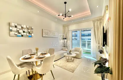 Apartment - 1 Bedroom - 2 Bathrooms for sale in Hera Tower - Dubai Sports City - Dubai